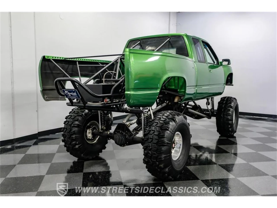 1988 Chevrolet C/K 4th Gen - Image 24 of 31
