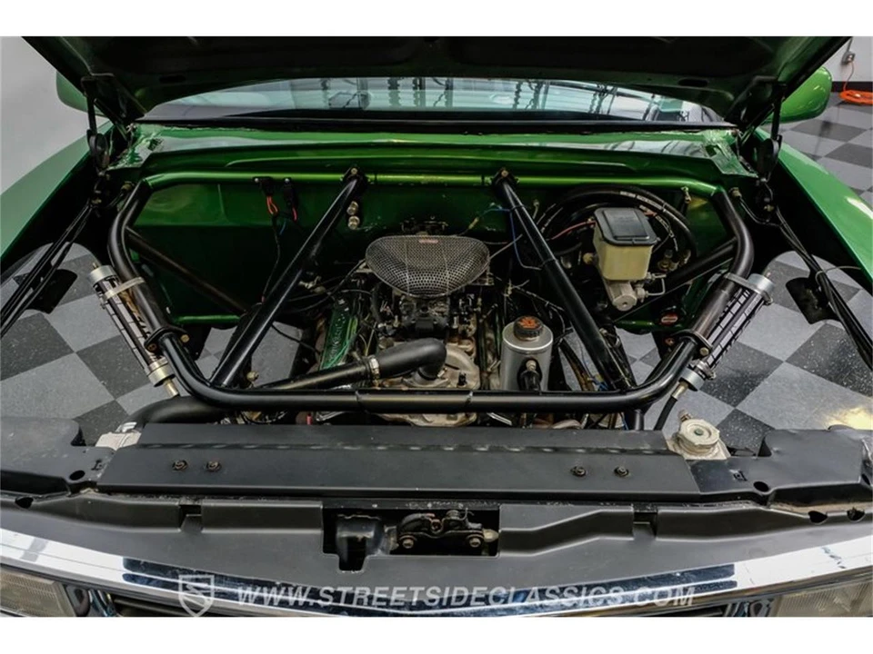1988 Chevrolet C/K 4th Gen - Image 3 of 31