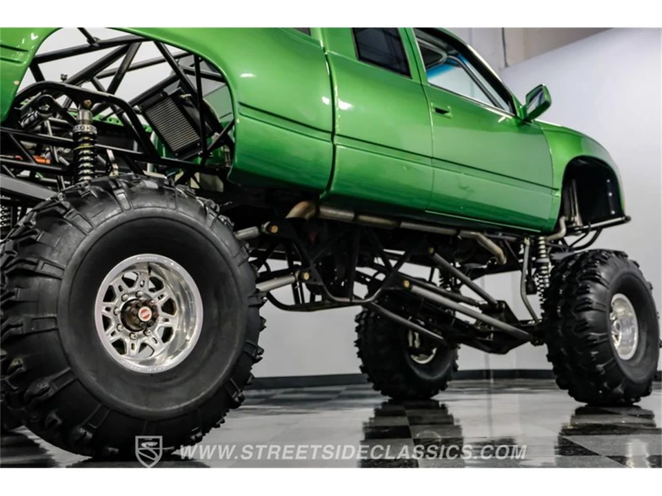1988 Chevrolet C/K 4th Gen - Image 27 of 31