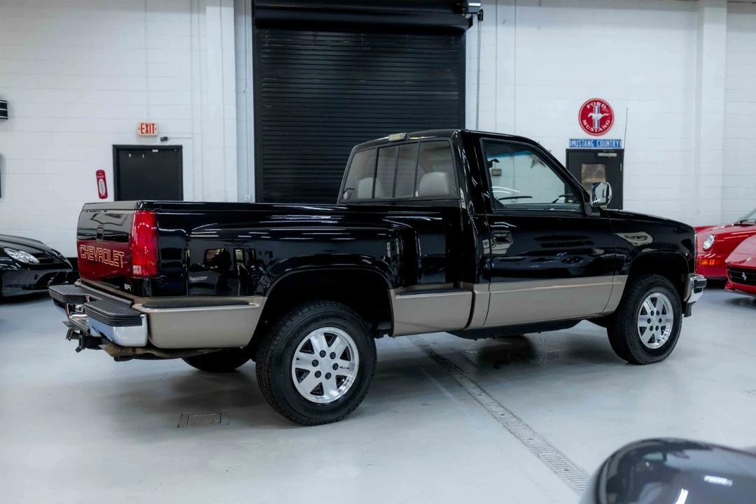 1988 Chevrolet C/K 4th Gen - Image 7 of 12