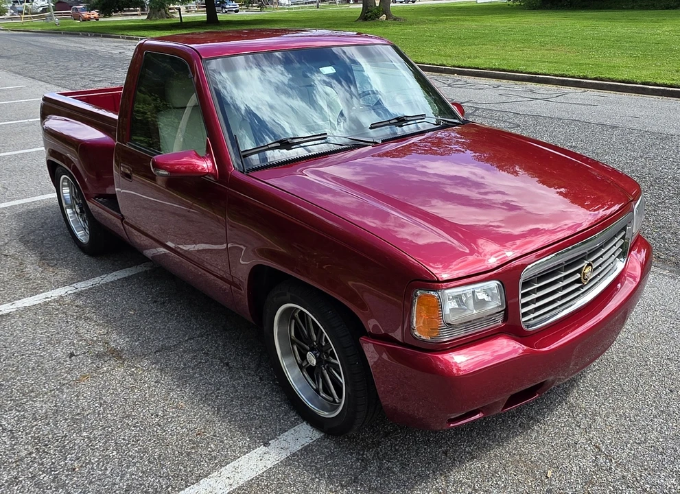 1988 Chevrolet C/K 4th Gen - Image 2 of 31