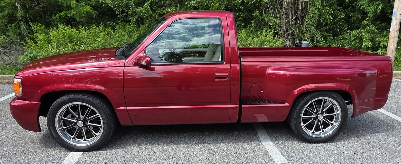 1988 Chevrolet C/K 4th Gen - Image 9 of 31