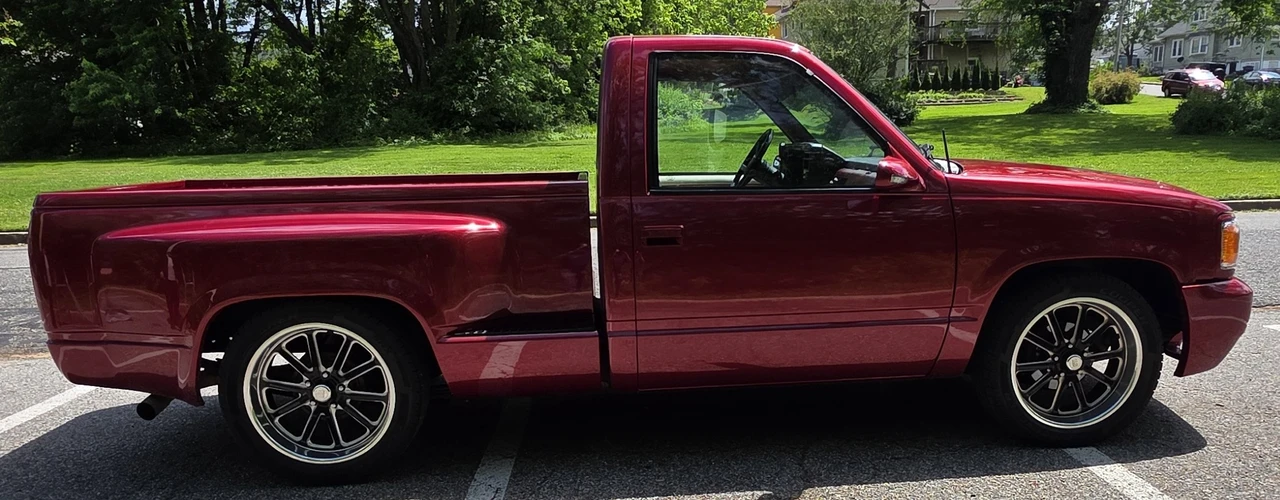 1988 Chevrolet C/K 4th Gen - Image 17 of 31