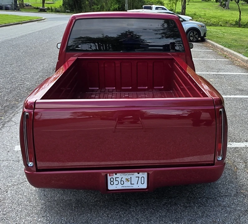 1988 Chevrolet C/K 4th Gen - Image 13 of 31