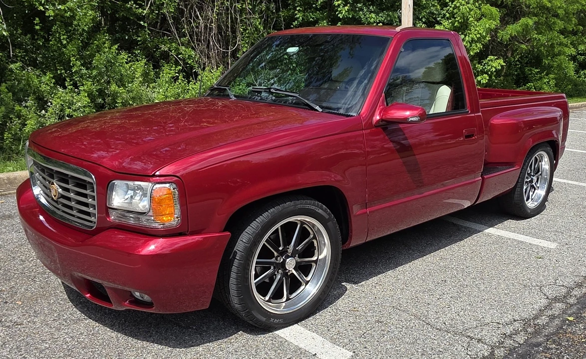 1988 Chevrolet C/K 4th Gen - Image 7 of 31