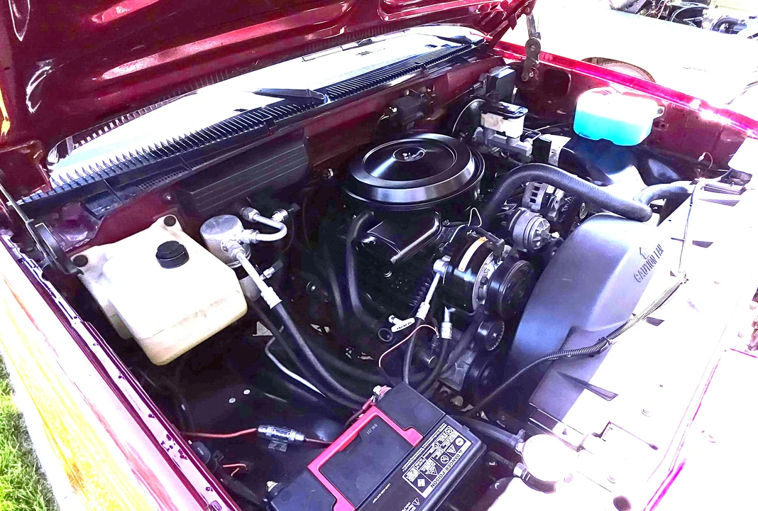 1988 Chevrolet C/K 4th Gen - Image 23 of 31