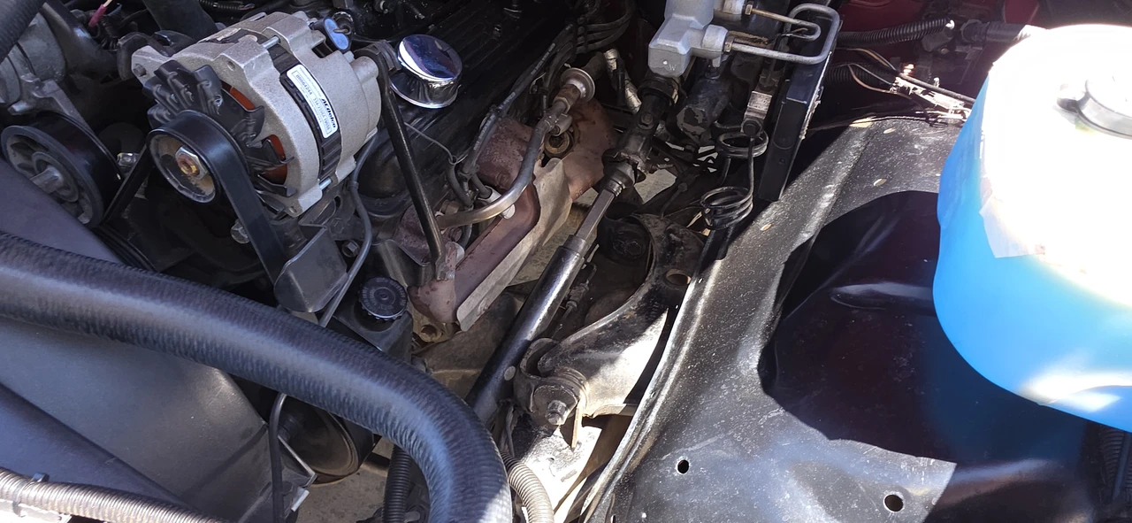 1988 Chevrolet C/K 4th Gen - Image 20 of 31