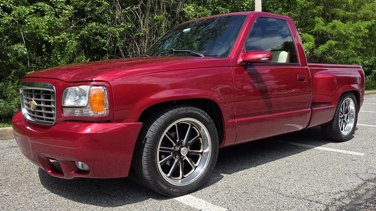 1988 Chevrolet C/K 4th Gen - Image 8 of 31
