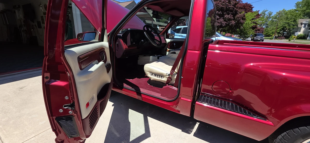 1988 Chevrolet C/K 4th Gen - Image 24 of 31