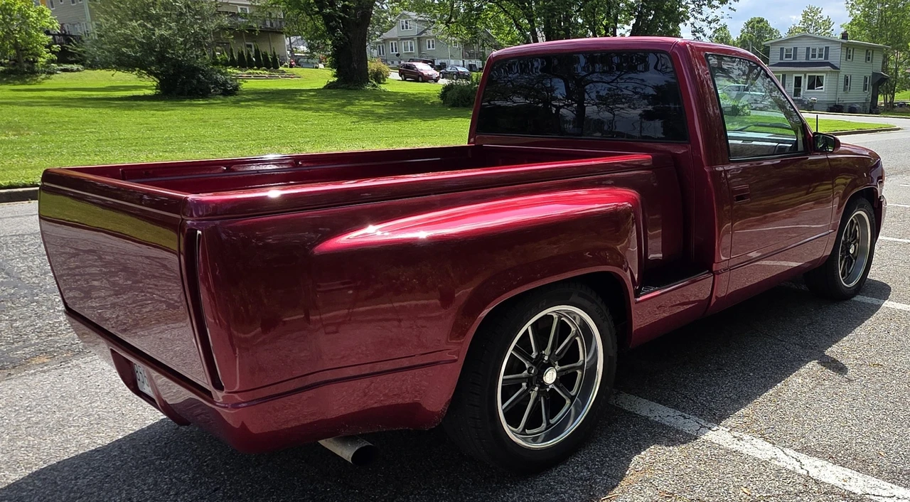 1988 Chevrolet C/K 4th Gen - Image 16 of 31