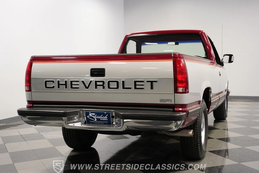 1988 Chevrolet C/K 4th Gen - Image 12 of 12