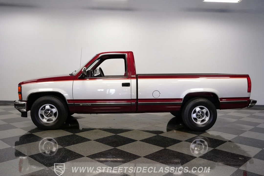1988 Chevrolet C/K 4th Gen - Image 8 of 12