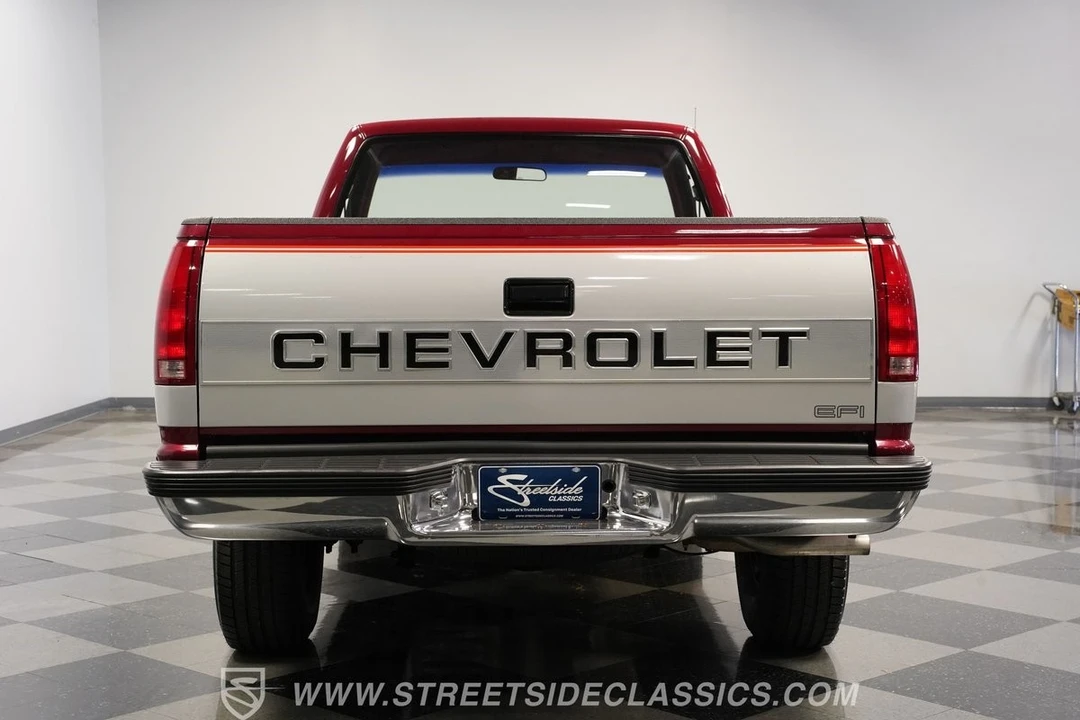 1988 Chevrolet C/K 4th Gen - Image 11 of 12