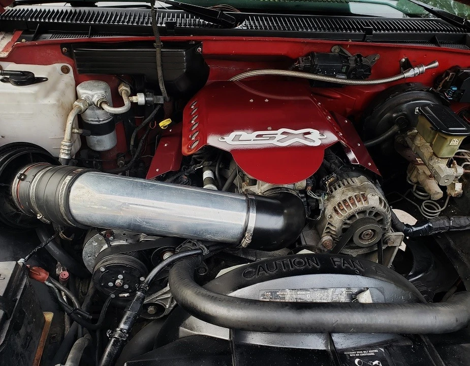 1988 Chevrolet C/K 3rd Gen - Image 18 of 19