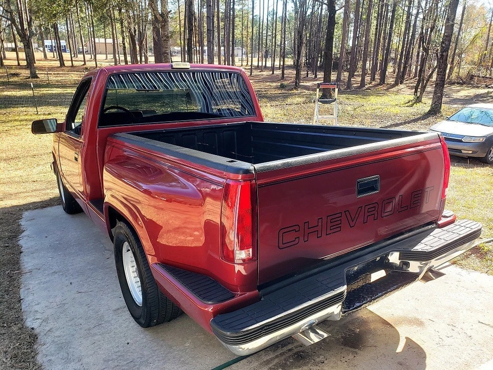 1988 Chevrolet C/K 3rd Gen - Image 12 of 19