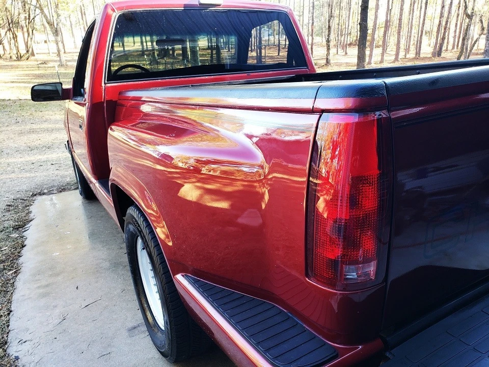 1988 Chevrolet C/K 3rd Gen - Image 4 of 19