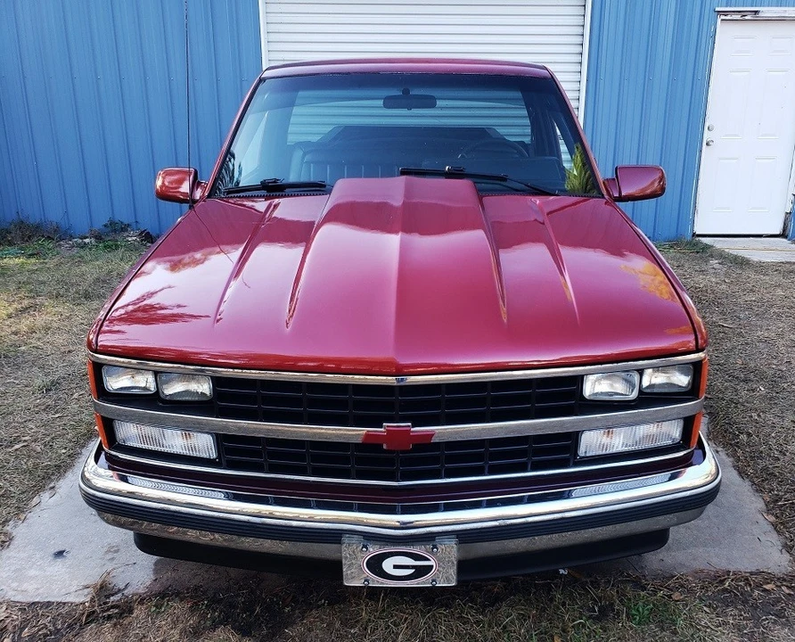 1988 Chevrolet C/K 3rd Gen - Image 6 of 19