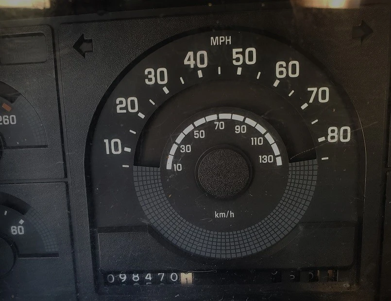 1988 Chevrolet C/K 3rd Gen - Image 19 of 19