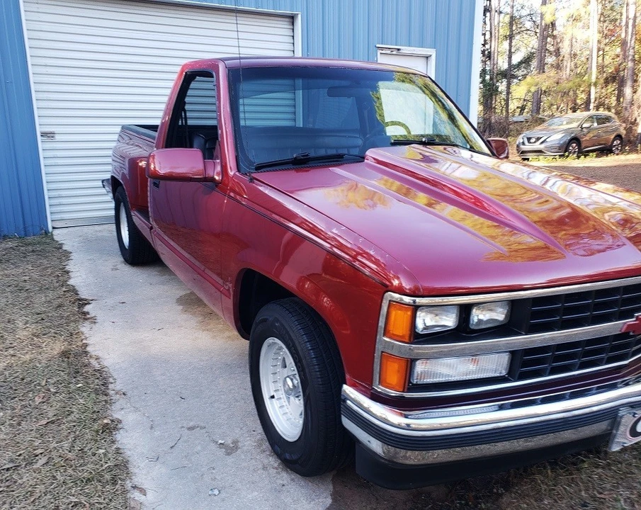 1988 Chevrolet C/K 3rd Gen - Image 7 of 19