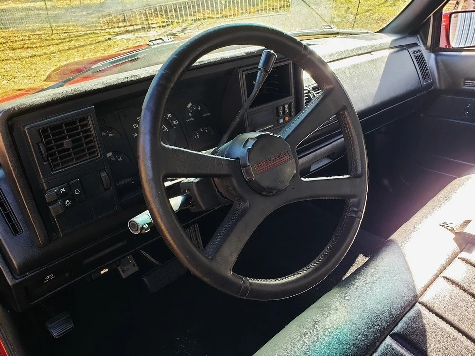 1988 Chevrolet C/K 3rd Gen - Image 16 of 19
