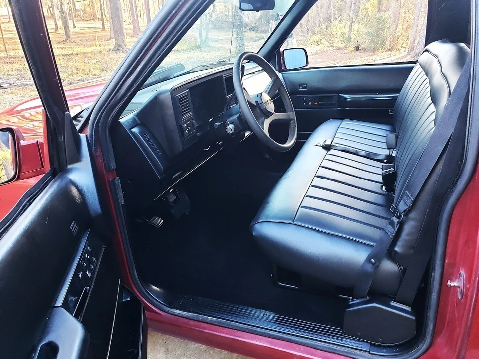 1988 Chevrolet C/K 3rd Gen - Image 14 of 19