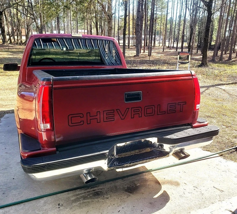1988 Chevrolet C/K 3rd Gen - Image 11 of 19