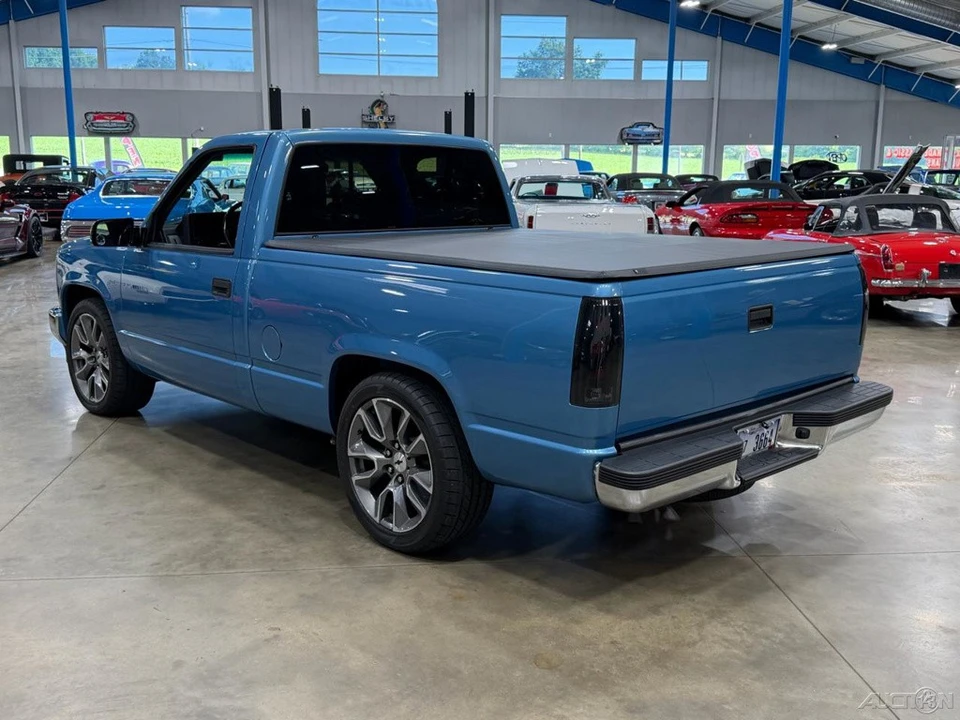 1988 Chevrolet C/K 4th Gen - Image 9 of 24