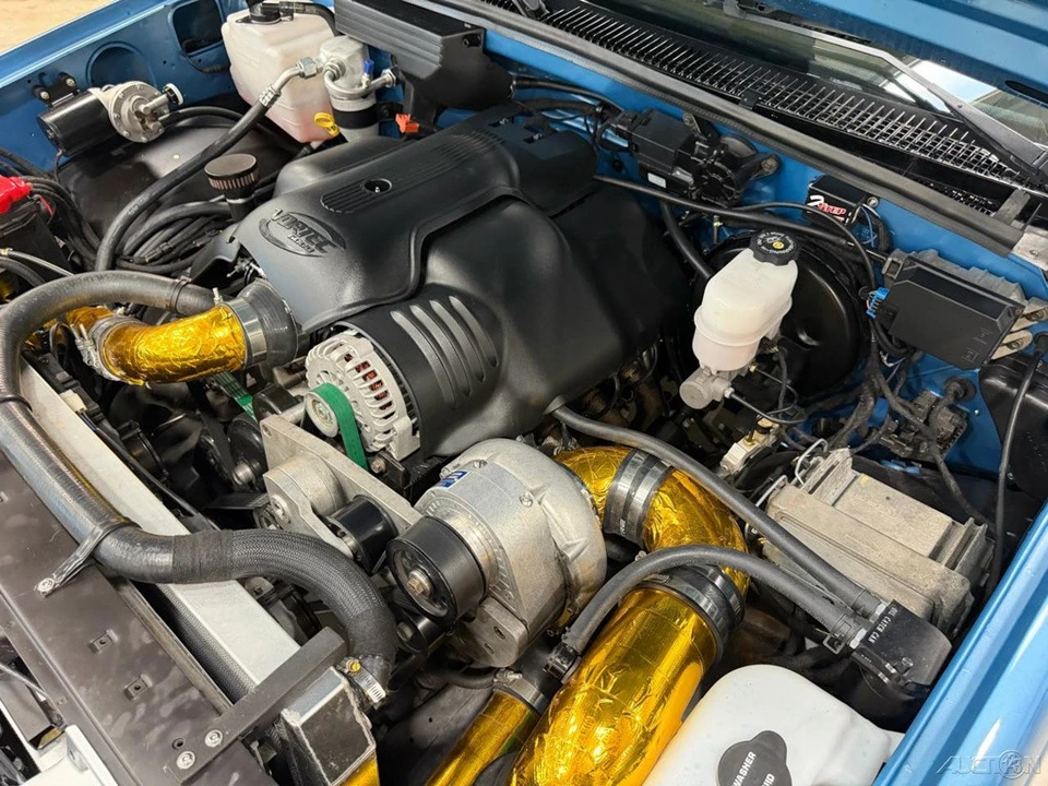 1988 Chevrolet C/K 4th Gen - Image 20 of 24