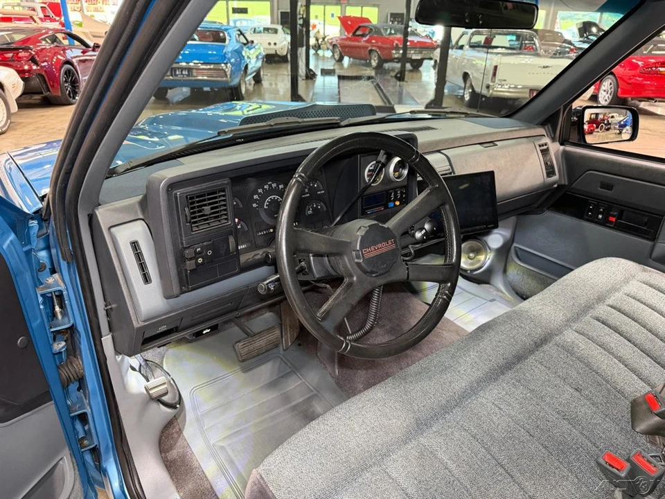 1988 Chevrolet C/K 4th Gen - Image 24 of 24