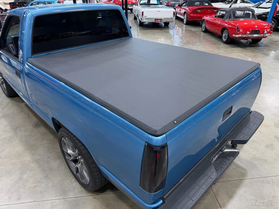 1988 Chevrolet C/K 4th Gen - Image 14 of 24