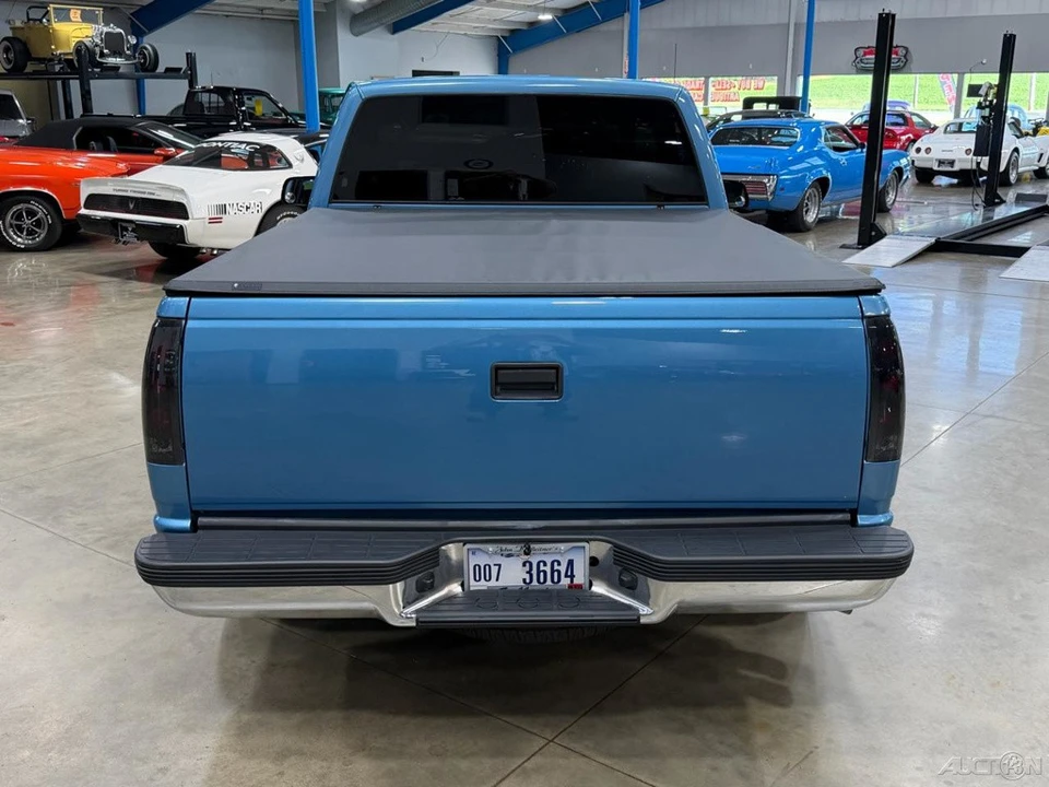 1988 Chevrolet C/K 4th Gen - Image 7 of 24