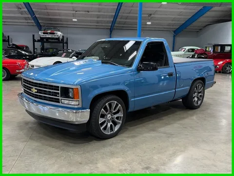 1988 Chevrolet C/K Pickup 1500