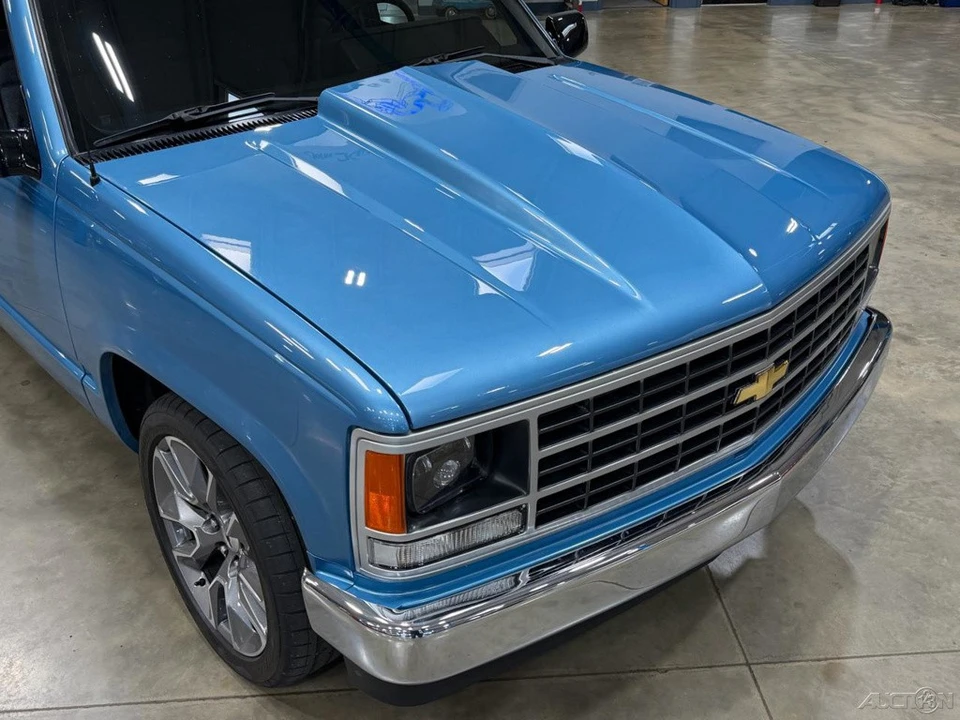 1988 Chevrolet C/K 4th Gen - Image 12 of 24