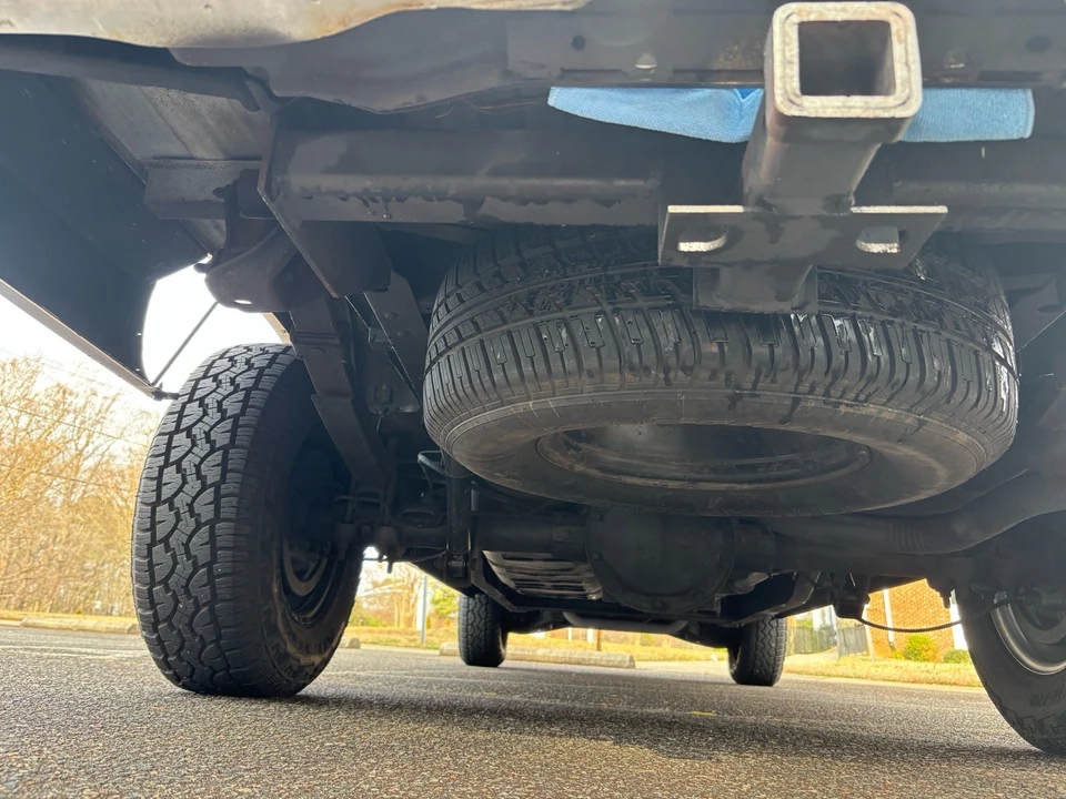 1988 Chevrolet C/K 4th Gen - Image 13 of 17
