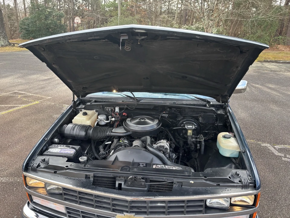 1988 Chevrolet C/K 4th Gen - Image 14 of 17