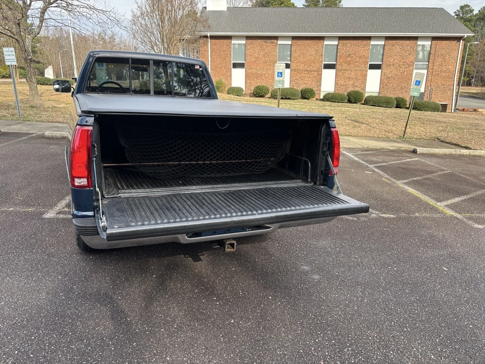 1988 Chevrolet C/K 4th Gen - Image 8 of 17