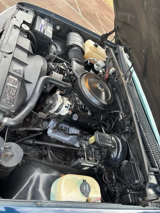 1988 Chevrolet C/K 4th Gen - Image 16 of 17