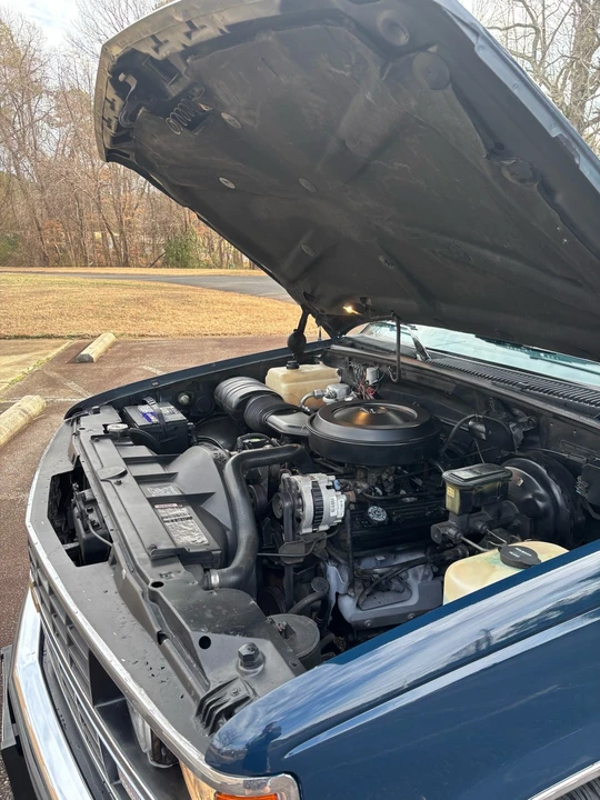 1988 Chevrolet C/K 4th Gen - Image 17 of 17