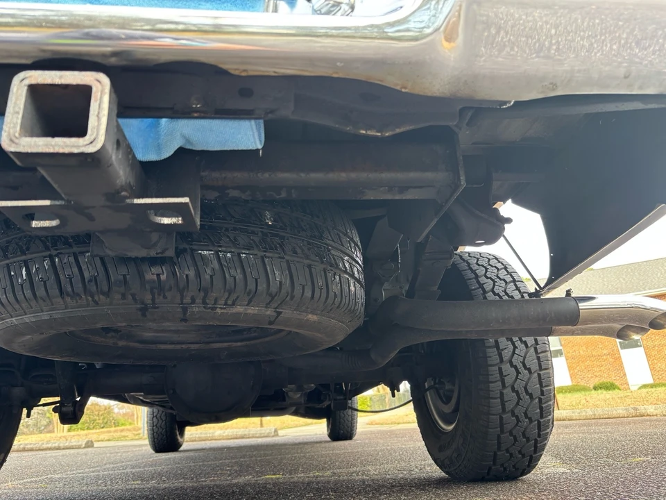 1988 Chevrolet C/K 4th Gen - Image 15 of 17