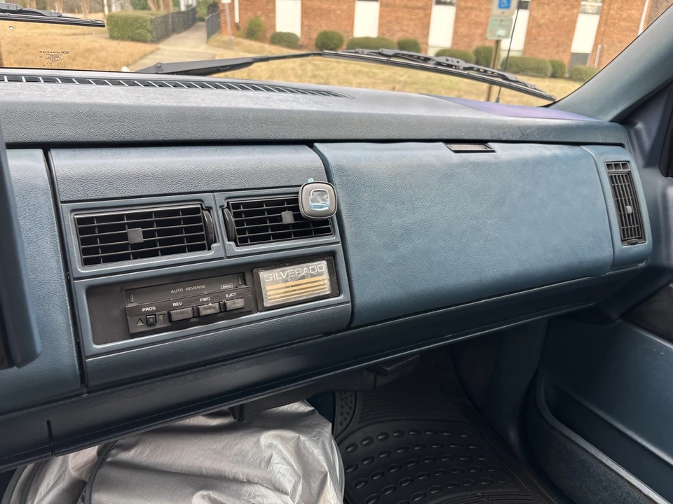 1988 Chevrolet C/K 4th Gen - Image 12 of 17