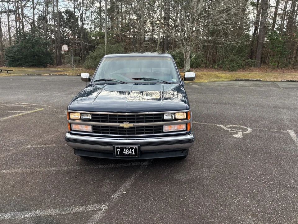 1988 Chevrolet C/K 4th Gen - Image 2 of 17