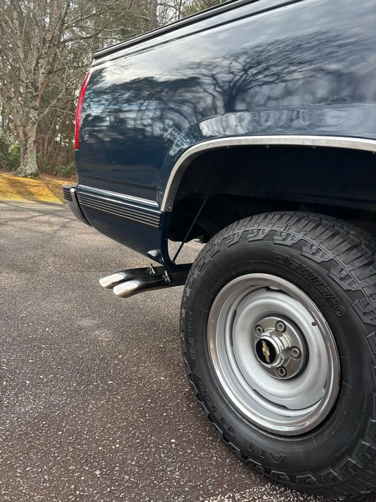 1988 Chevrolet C/K 4th Gen - Image 9 of 17
