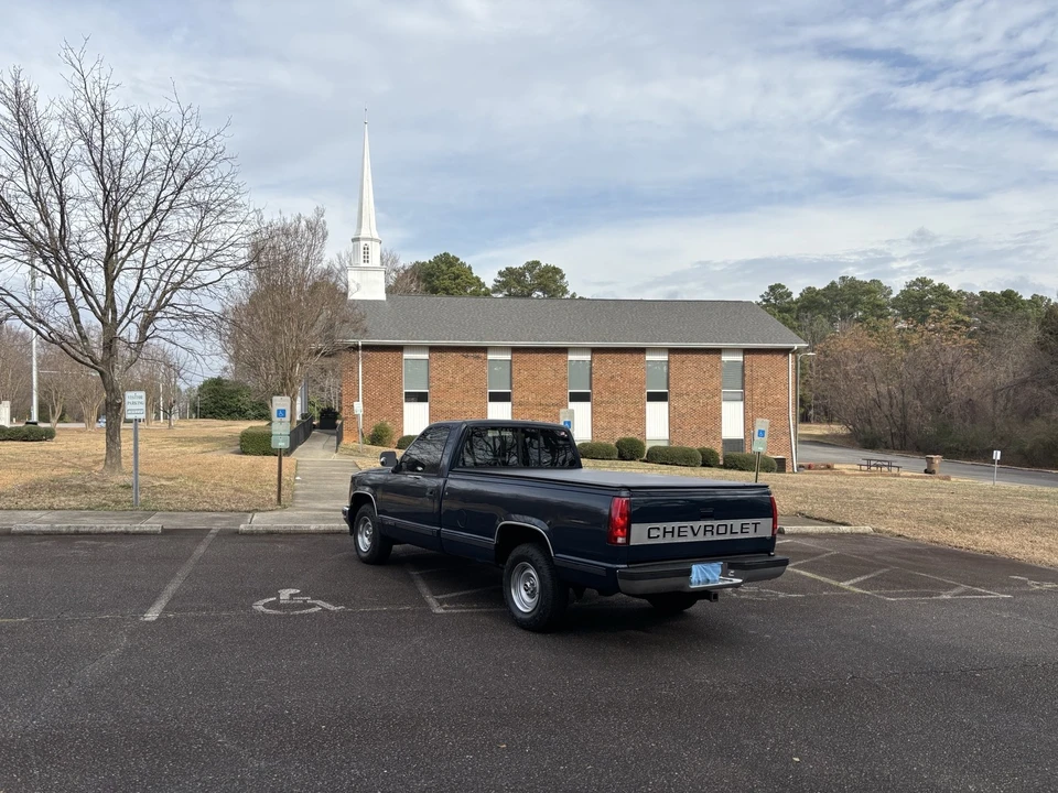 1988 Chevrolet C/K 4th Gen - Image 6 of 17