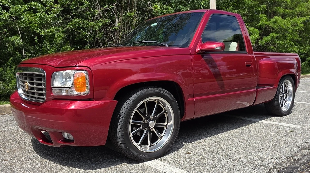 1988 Chevrolet - Image 6 of 31