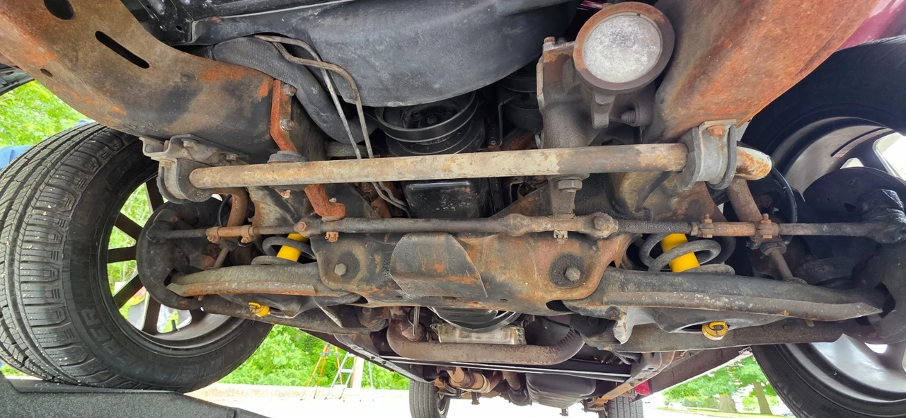 1988 Chevrolet - Image 31 of 31