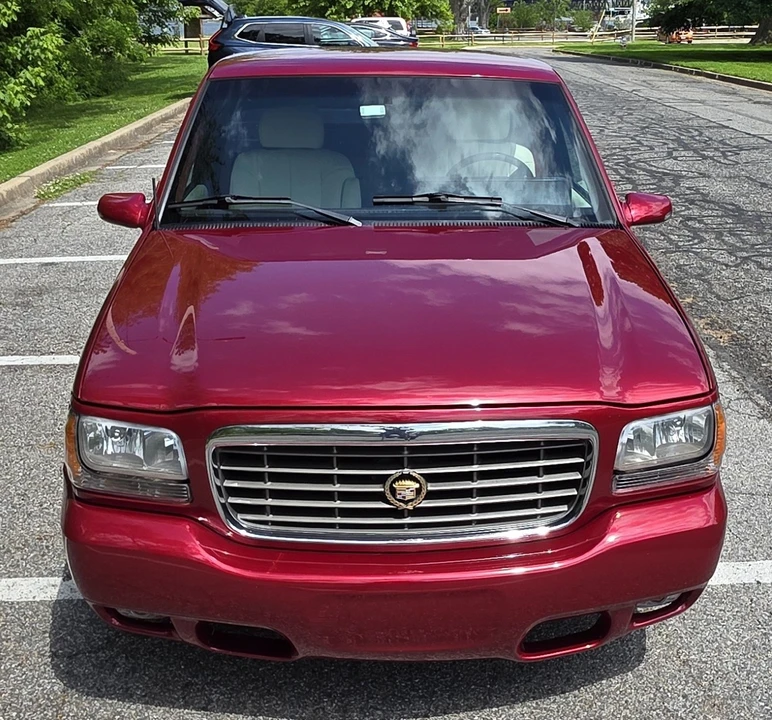 1988 Chevrolet - Image 4 of 31