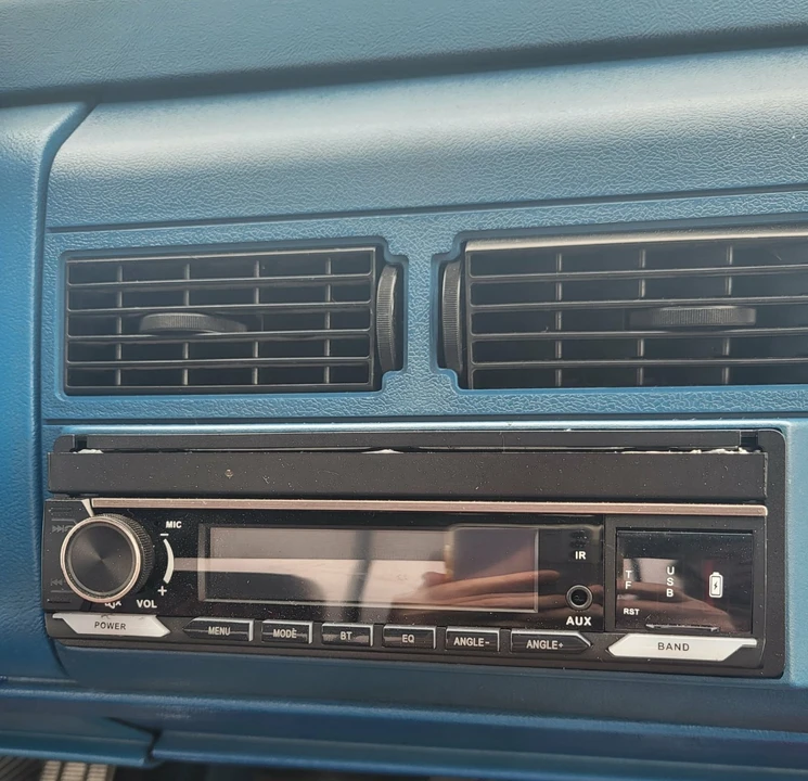 1988 Chevrolet C/K 4th Gen - Image 6 of 6