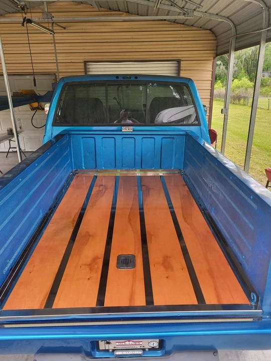 1988 Chevrolet C/K 4th Gen - Image 2 of 6