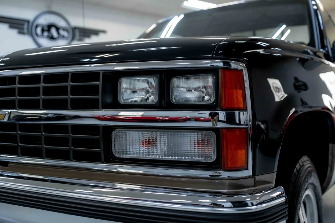 1988 Chevrolet C/K 3rd Gen - Image 11 of 12
