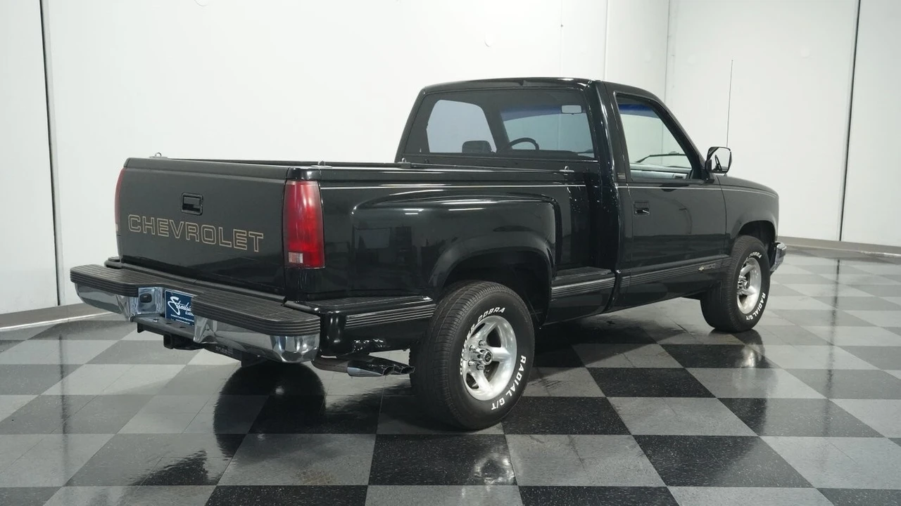 1988 Chevrolet C/K 3rd Gen - Image 12 of 12
